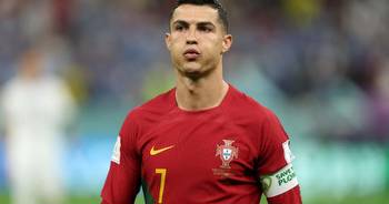 When is Portugal vs Switzerland at World Cup? Date, time, early odds and history for Round of 16 match