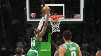 When Is Robert Williams III Coming Back for the Boston Celtics This Season?