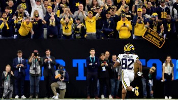 When is Rose Bowl 2024: schedule, matchup, predictions and odds between Michigan