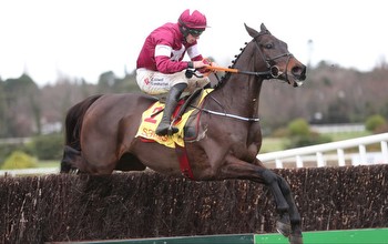 When is Savills Chase? Leopardstown date, time, runners, betting