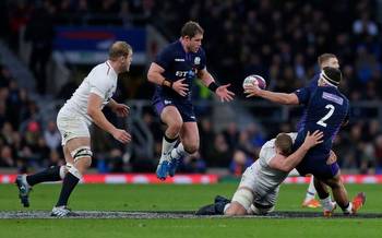 When is Scotland vs England? Six Nations 2020 fixture date, kick-off time, TV channel, referee, odds and team news