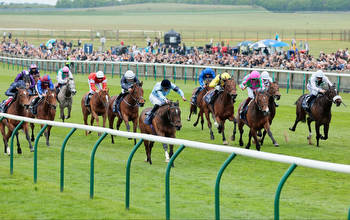 When is the 1000 Guineas? Newmarket date, time, runners, betting