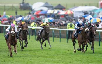 When is the 2000 Guineas? Newmarket date, time, runners, betting