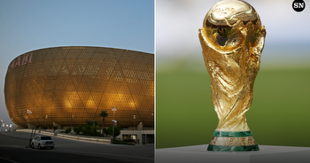 When is the 2022 FIFA World Cup final? Date, kick off time as Argentina await France in Qatar