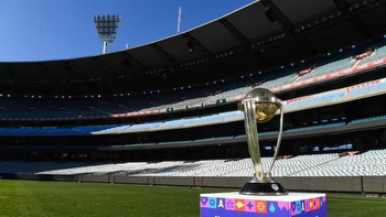 When is the 2023 Cricket World Cup? Schedule, fixtures and teams for the ICC ODI tournament in India