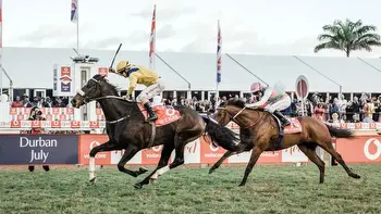 When is the 2024 Durban July?