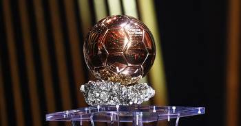 When is the Ballon d'Or awards ceremony? Start time, TV channel, stream and nominees