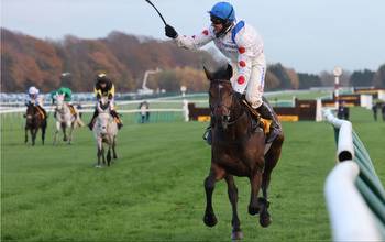 When is the Betfair Chase? Haydock date, time, runners, betting