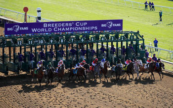 When is the Breeders' Cup 2022? Keeneland dates and post times