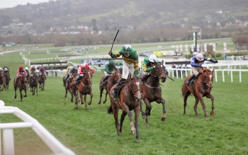 When is the Champion Bumper? Cheltenham date, time, runners, betting