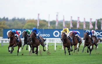 When is the Champion Stakes? Ascot date, time, runners & betting