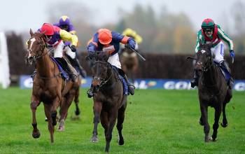 When is the Coral Gold Cup? Newbury date, time, runners, betting
