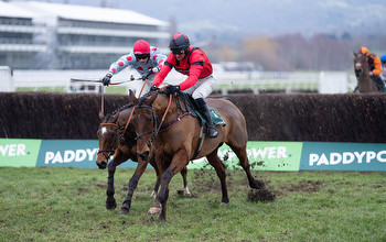 When is the Coral Gold Cup? Newbury date, time, runners, betting