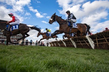When is the County Hurdle? Cheltenham date, time, runners, betting