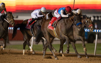 When is the Dubai World Cup? Meydan date, time, runners, betting