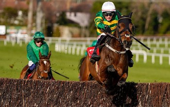 When is the Dublin Chase? Leopardstown date, time, runners, betting