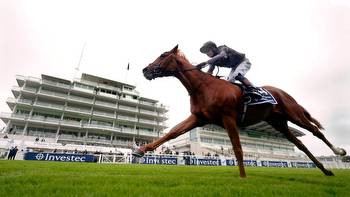 When is the Epsom Derby 2021? Dates, race schedule and odds for the Cazoo Festival