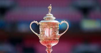 When is the FA Cup third round draw? How to watch, ball numbers and bookmaker odds