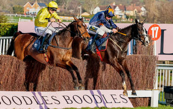 When is the Festival Hunters' Chase? Cheltenham date, time, runners, betting
