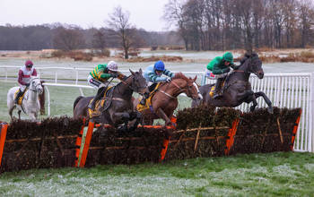 When is the Fighting Fifth Hurdle? Date, time, runners & betting