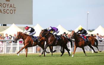 When is the Gold Cup? Ascot date, start time, runners and betting