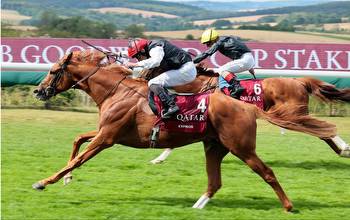 When is the Goodwood Cup? Date, time, runners and betting