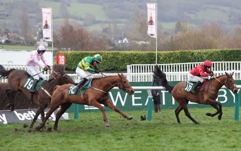 When is the Grand Annual? Cheltenham date, time, runners, betting