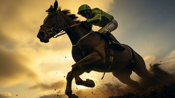 When Is The Grand National 2023?