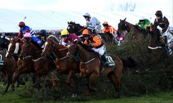 When is the Grand National: Date, time and all the details ahead of the Grand National 202