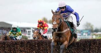 When is the Grand National? Odds, times, tickets and runners for 2024