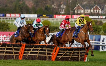 When is the Irish Champion Hurdle? Leopardstown date, time, runners, betting