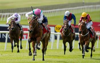 When is the Irish Derby? Curragh date, time, runners and betting