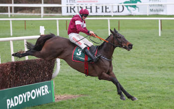 When is the Irish Gold Cup? Leopardstown date, time, runners, betting