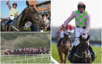 When is the Irish Grand National? 2021 start time, tips and betting