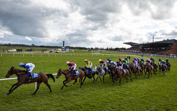 When is the Irish Grand National? Fairyhouse date, time, runners, betting