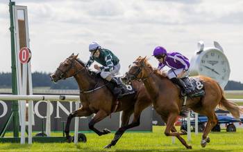 When is the Irish Oaks? Curragh date, time, runners and betting