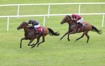 When is the Irish St Leger? Curragh date, time, runners and betting
