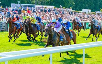 When is the July Cup? Newmarket date, time, runners and betting