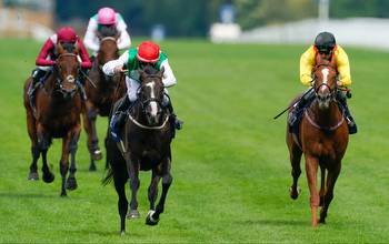 When is the King George VI? Ascot date, time, runners and betting