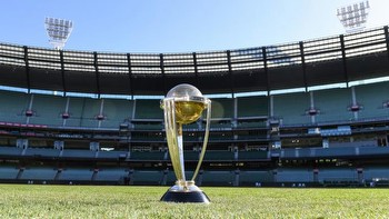 When is the last date for Cricket World Cup squad announcement?