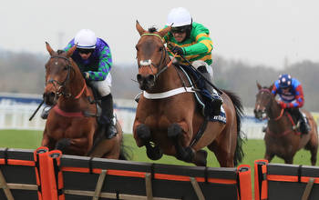 When is the Long Walk Hurdle? Ascot date, time, runners & betting