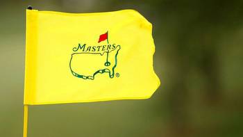When Is The Masters 2023? Date And Start Time For Augusta