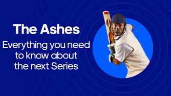 When is the next Ashes series? Schedule, locations, venues and predicted England squad