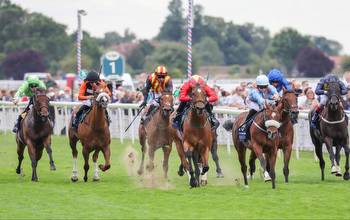 When is the Nunthorpe Stakes? York date, time, runners & betting