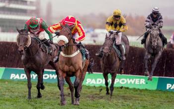 When is the Paddy Power Gold Cup? Date, time, runners & betting