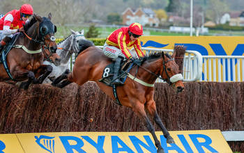 When is the Plate Handicap? Cheltenham date, time, runners, betting