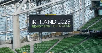 When is the Rugby World Cup 2023 host announcement? Odds, decision and more on Ireland's bid