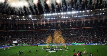 When is the Rugby World Cup final? Date, kick-off time and venue for October showpiece