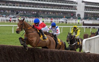 When is the Ryanair Chase? Cheltenham date, time, runners, betting