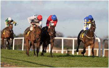 When is the Savills Chase? Leopardstown date, time, runners, betting
